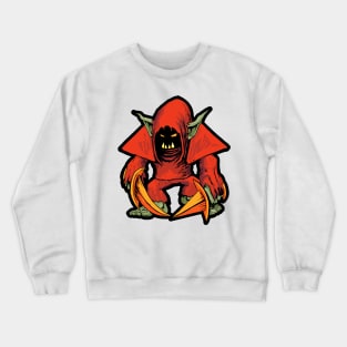 Goblin B4 Crewneck Sweatshirt